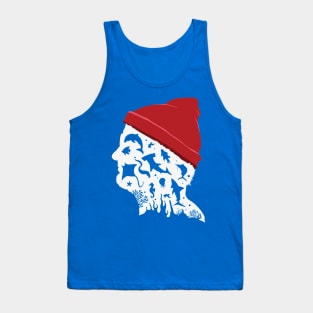 Life Aquatic Tank Top